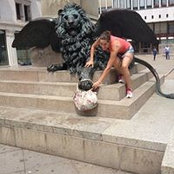 Tina Korošec's photo