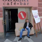 Георгий Парниев's photo