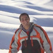 Sherif Dessouky's photo
