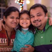 Aneesh Prabhu's photo
