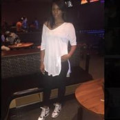 Elianna Samuels's photo