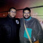 Dilip Vasu Theavan's photo