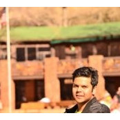 Ankit Verma's photo