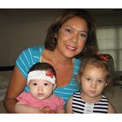 Lucy Miranda's photo