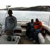 Joseph Jones's photo