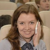Наталья Саванковаs foto