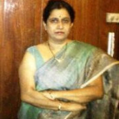 Aparna Datts foto