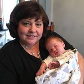 Denise Dias's photo