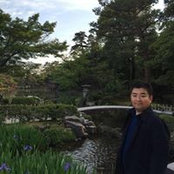 Morikazu Sano's photo