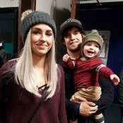Aaron Williams's photo
