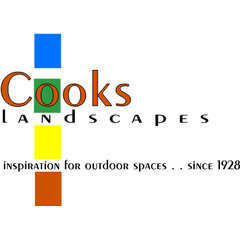 Cooks Landscapes