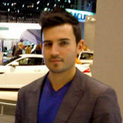 Ivo Mitrev's photo