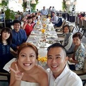 Shiying Tan's photo