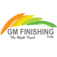 GM Finishing,Corp