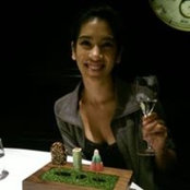 Foto von Anna Munasinghe