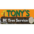 Tony’s BC Tree Services Inc's profile photo