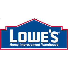 Lowe's #589