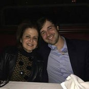 Andrew Herrington's photo