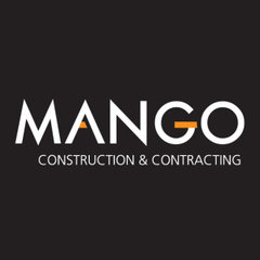 Mango Construction & Contracting