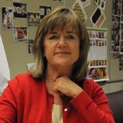 Nancy Lazaras foto