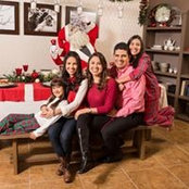 Silvana Marcucci's photo