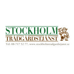 Stockholm Trädgårdstjänst AB