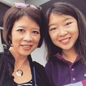 Joanna Chung's photo