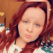 Amber Morgan's photo