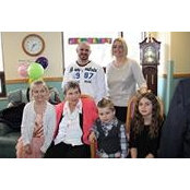 Jody Johansson's photo