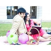 Sabrina Nooruddin's photo