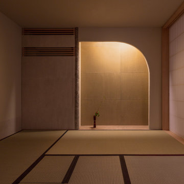 西陣の家 House in Nishijin