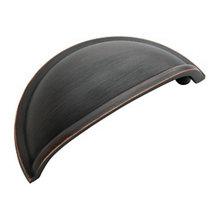 Door pulls