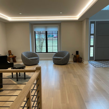 Interior Remodel - NOVA