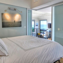 Bedrooms