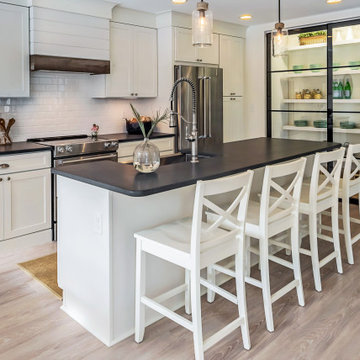 Wellington Parkway Renovation in Bethany Beach DE