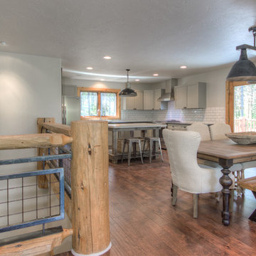 Big Sky Interior Design Redo-Autumn Trail