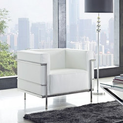 LC3 Chair - Home Office Furniture