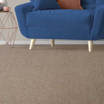 Littleton Wool Loop Carpet