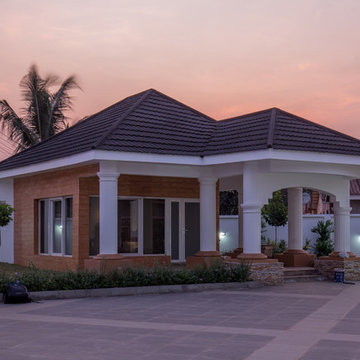 Ateeni Villa