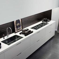 matrix kitchen - Kitchen Cabinetry