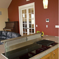 2010 Tour Home - Lorane, OR - Kitchen Countertops