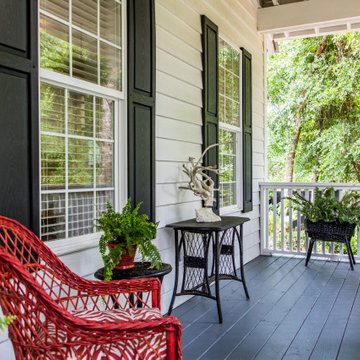 HGTV Bermuda Bluff Home Giveaway