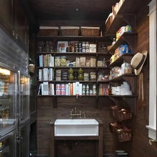mudrooms