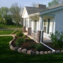 landscape border