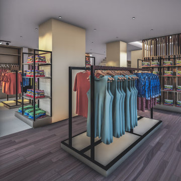 Kandula Clothing Store