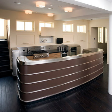 Complete Remodel with Rooftop Deck