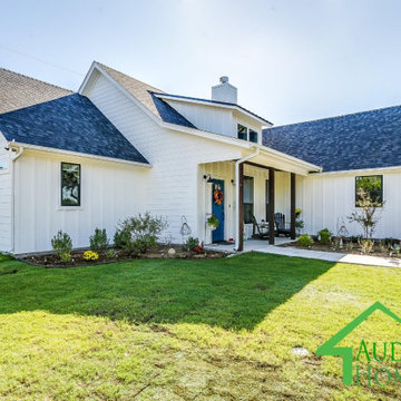 Exterior Project Gallery