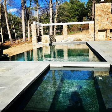 Vanish Edge Pool