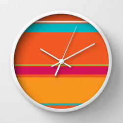 Umbelas Wall Clocks - Wall Clocks