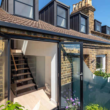 Clapham Southside Apartment